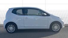 Volkswagen Up 1.0 65PS Up 3dr Petrol Hatchback